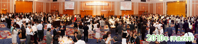 2010年(平成22年)の写真